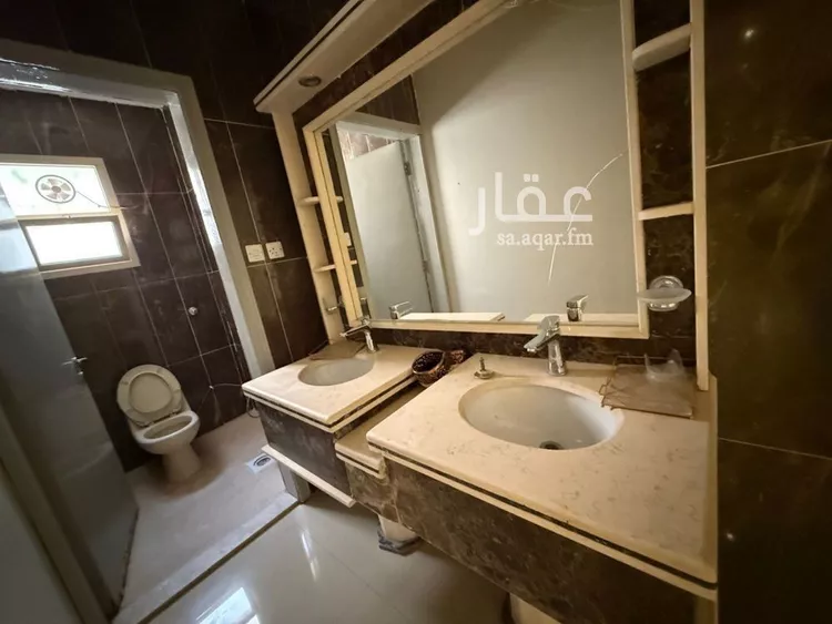 دور للإيجار في شارع حسن بن عبدالوهاب, حي طويق, مدينة الرياض, منطقة الرياض صورة 2