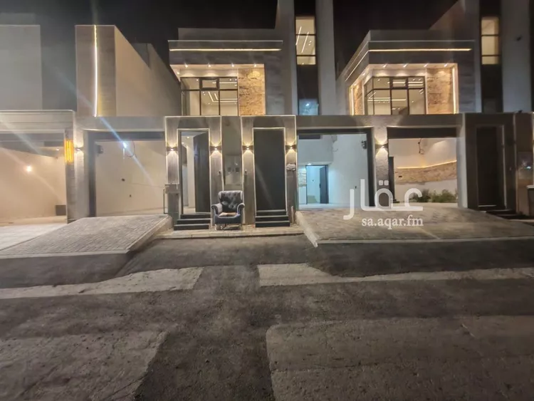 دور للبيع في شارع الزاجل, حي طويق, مدينة الرياض, منطقة الرياض