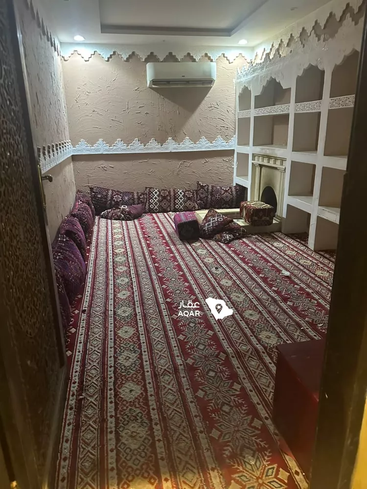 Floor for Rent in Riyadh Tuwaiq 7