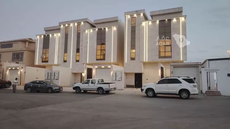 Floor for Sale in Al Muzahimiyah Shukhaib