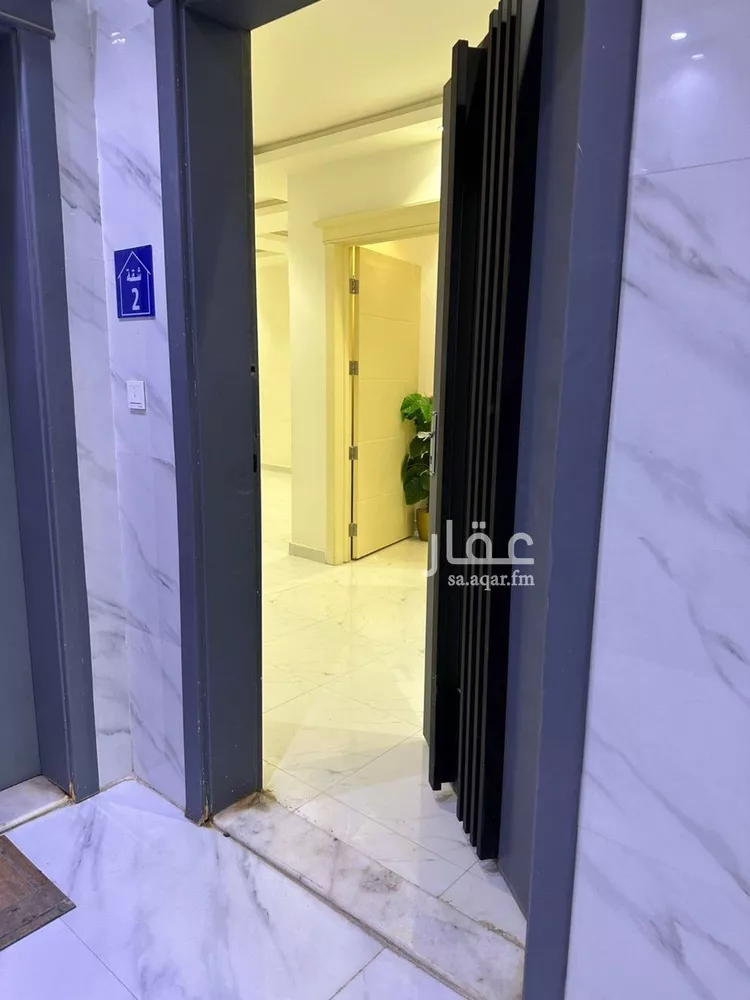 فيلا للإيجار في شارع عبدالوهاب أبي سليمان, حي طويق, مدينة الرياض, منطقة الرياض