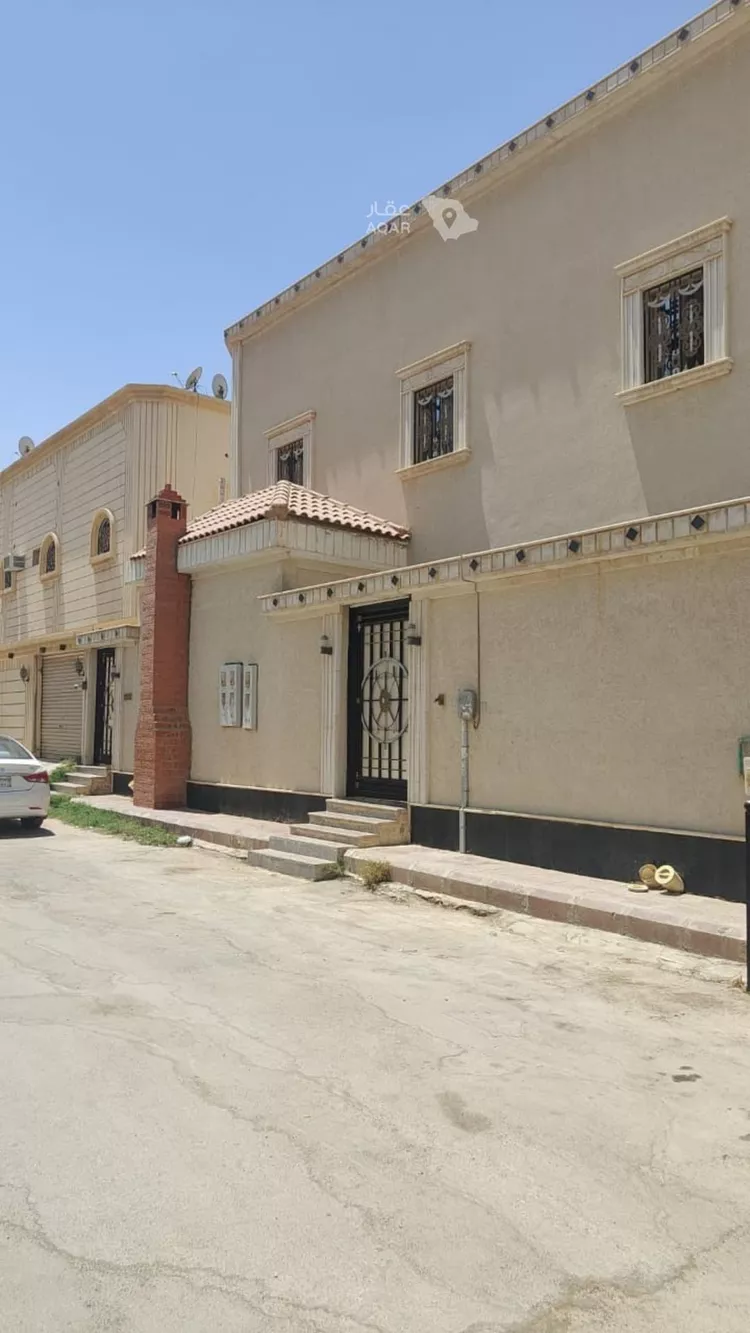 Apartment for Rent in Riyadh Tuwaiq