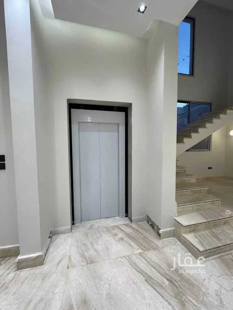 فيلا للبيع في شارع أبي الرين ، حي الهدا ، الرياض ، منطقة الرياض