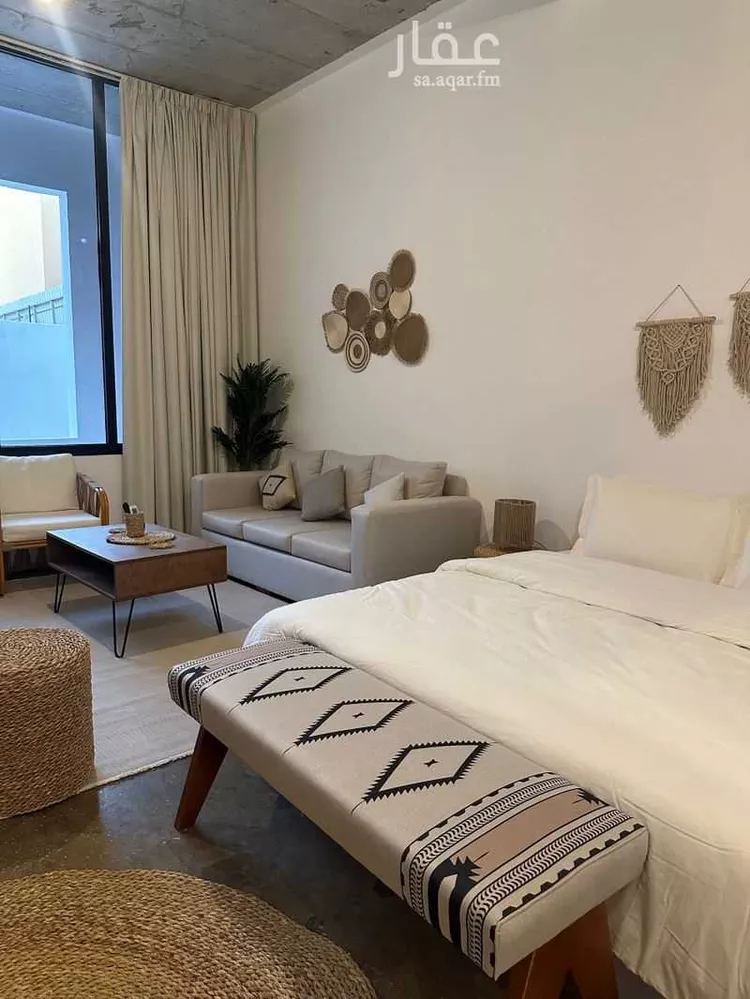 شقة للإيجار في شارع محمد بن عبدالعزيز العجاجي ، حي القيروان ، الرياض ، منطقة الرياض صورة 5