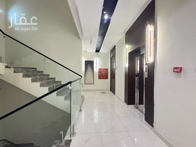 شقة للبيع في شارع سعد بن معاذ, حي طويق, مدينة الرياض, منطقة الرياض صورة 4