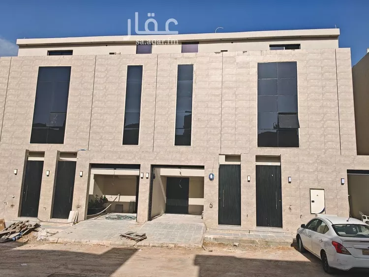 دور للبيع في شارع عثمان بن الأسود, حي طويق, مدينة الرياض, منطقة الرياض صورة 2