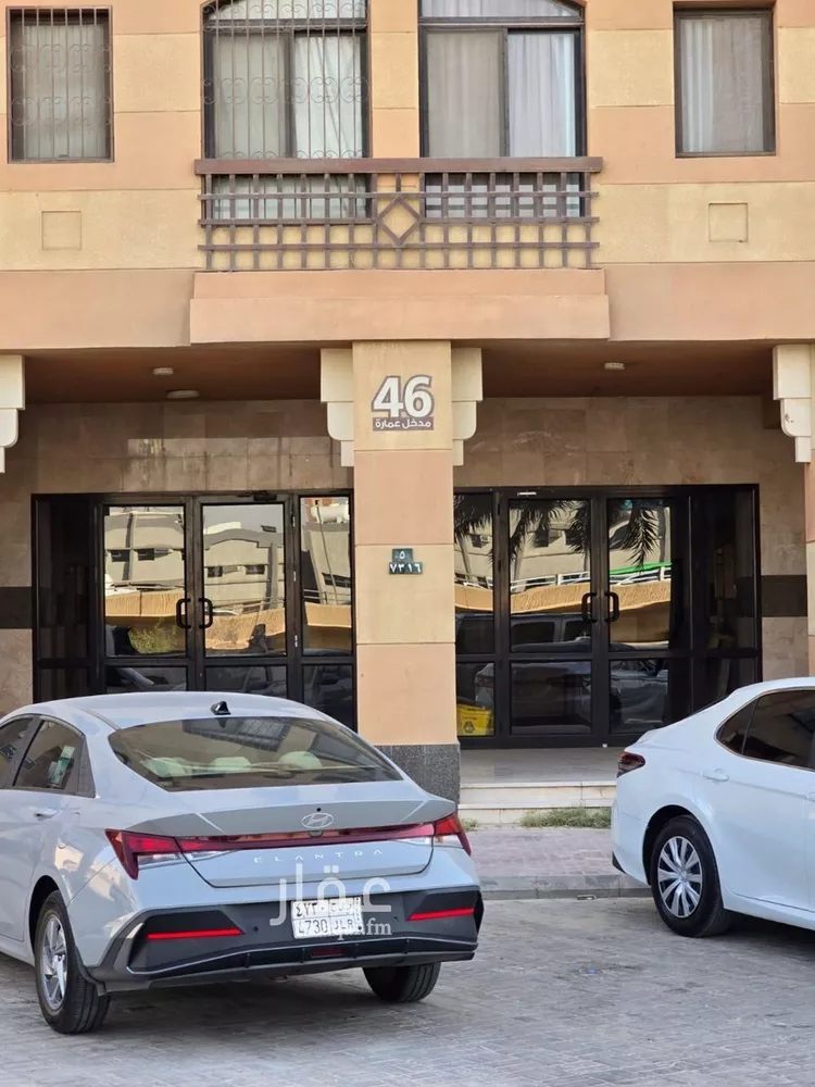 شقة للبيع في شارع رحيمة, حي السويدي, مدينة الرياض, منطقة الرياض صورة 2
