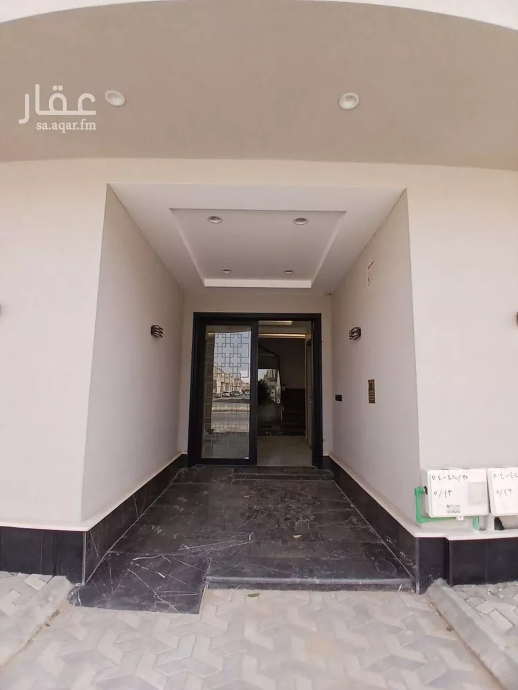 شقة للبيع في شارع القويمية, حي الحزم, مدينة الرياض, منطقة الرياض صورة 4