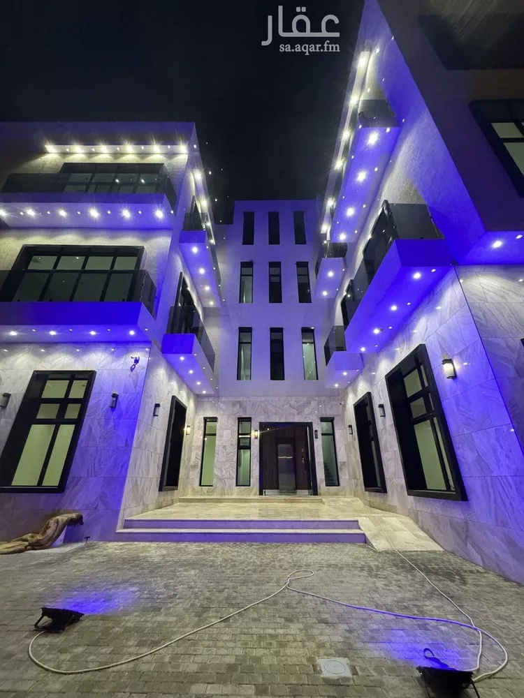 شقة للبيع في شارع ابي عروة, حي المهدية, مدينة الرياض, منطقة الرياض صورة 3