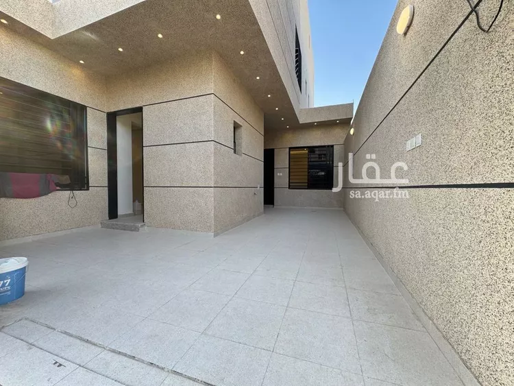 فيلا للبيع في شارع عبد العيسي, حي الزهرة, مدينة الرياض, منطقة الرياض صورة 2