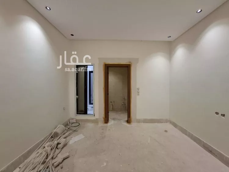 دور للبيع في شارع أحمد بن الحسين المروزي, حي طويق, مدينة الرياض, منطقة الرياض صورة 4