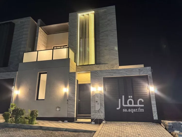 فيلا للبيع في شارع عبد الله باقشير, حي المهدية, مدينة الرياض, منطقة الرياض