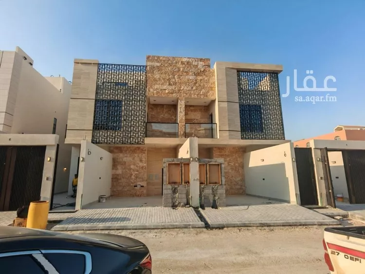 دور للبيع في شارع يحيى العصامي, حي طويق, مدينة الرياض, منطقة الرياض صورة 2
