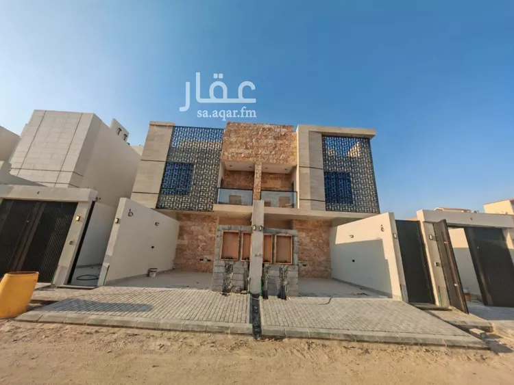دور للبيع في شارع يحيى العصامي, حي طويق, مدينة الرياض, منطقة الرياض صورة 3