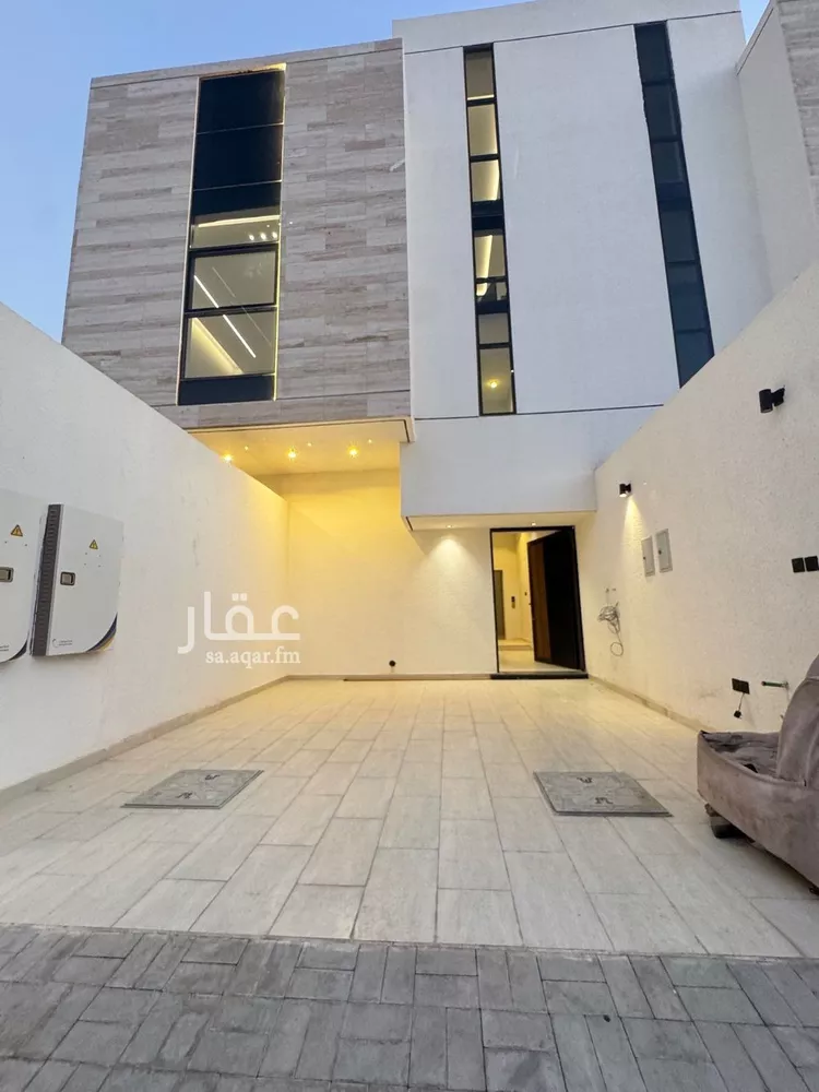 دور للبيع في شارع يحيى بن عبيد, حي طويق, مدينة الرياض, منطقة الرياض صورة 3