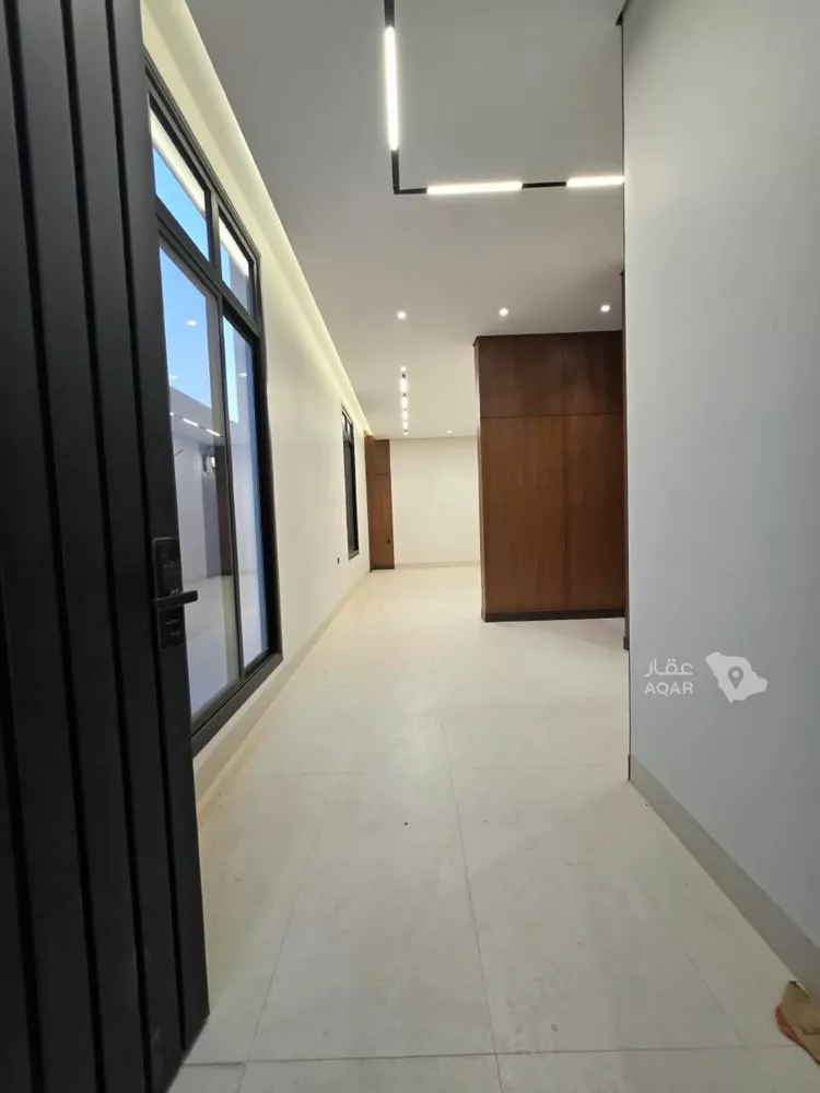 دور للبيع في شارع بشر بن أبي خازم, حي ضاحية نمار, مدينة الرياض, منطقة الرياض صورة 2