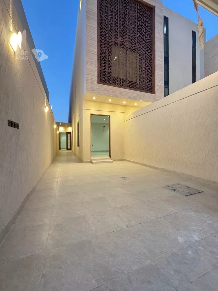 دور للبيع في شارع عبد الملك الفهري, حي طويق, مدينة الرياض, منطقة الرياض 7