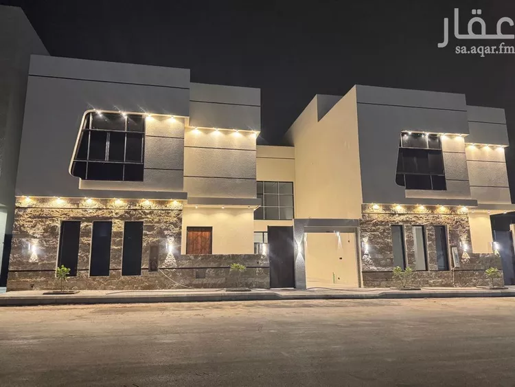 فيلا للبيع في شارع 224, حي ظهرة لبن, مدينة الرياض, منطقة الرياض