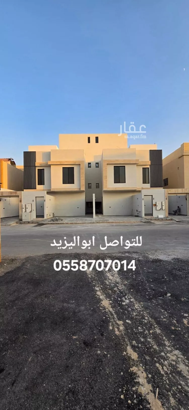 دور للبيع في شارع يوسف بن النحوي, حي العريجاء الغربي, مدينة الرياض, منطقة الرياض