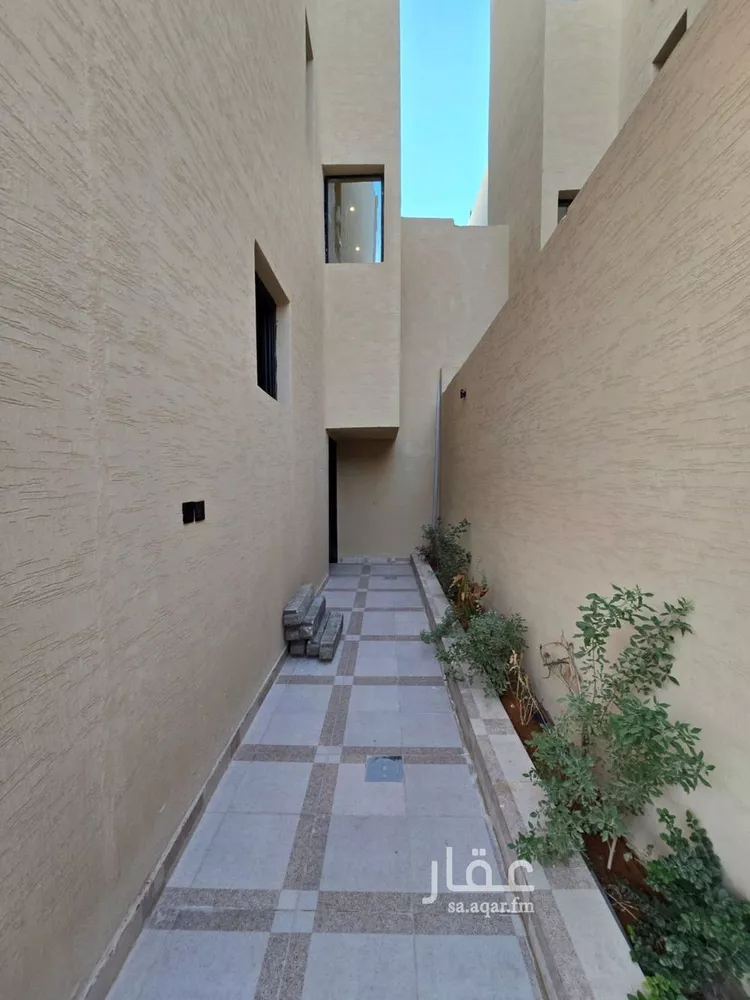 دور للبيع في شارع محمد المروزي, حي طويق, مدينة الرياض, منطقة الرياض صورة 5