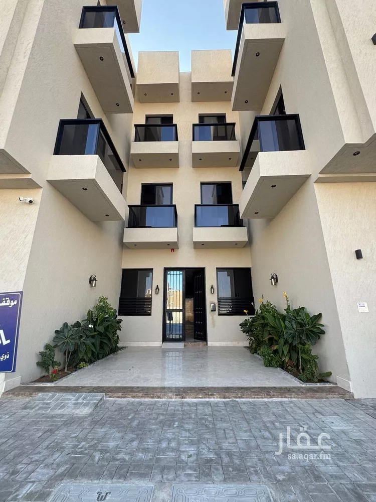 شقة للبيع في شارع المنصورة, حي ظهرة لبن, مدينة الرياض, منطقة الرياض صورة 3