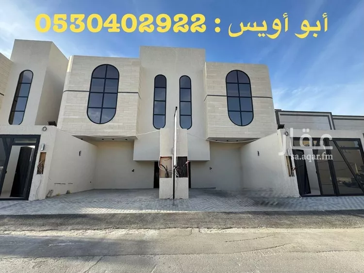 دور للبيع في شارع الخليفة, حي السويدي الغربي, مدينة الرياض, منطقة الرياض