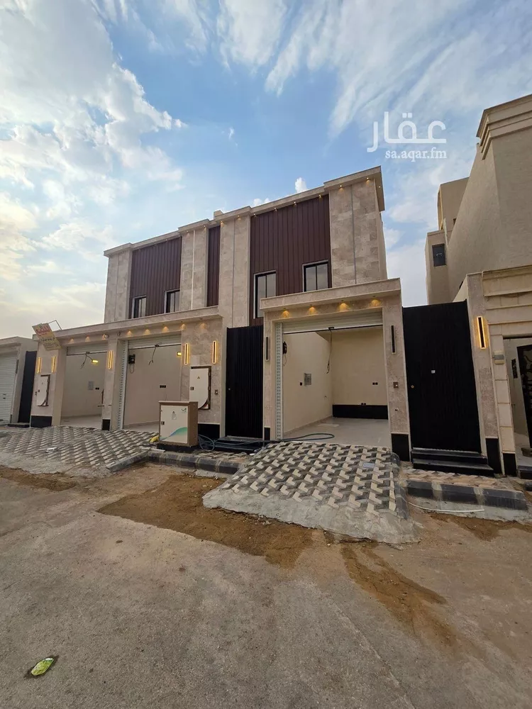 دور للبيع في شارع يحي المفتي, حي طويق, مدينة الرياض, منطقة الرياض