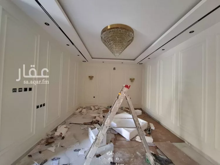 فيلا للبيع في شارع 227, حي ظهرة لبن, مدينة الرياض, منطقة الرياض صورة 5