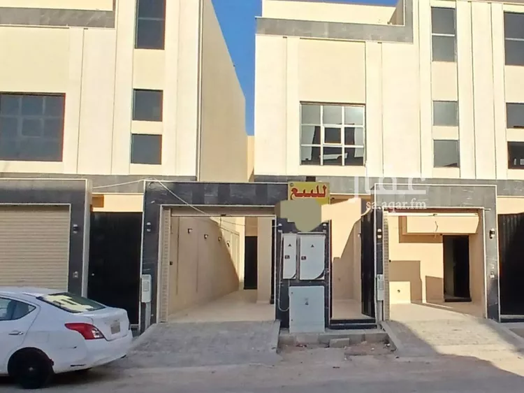 دور للبيع في شارع يوسف بن مصامد, حي طويق, مدينة الرياض, منطقة الرياض صورة 3