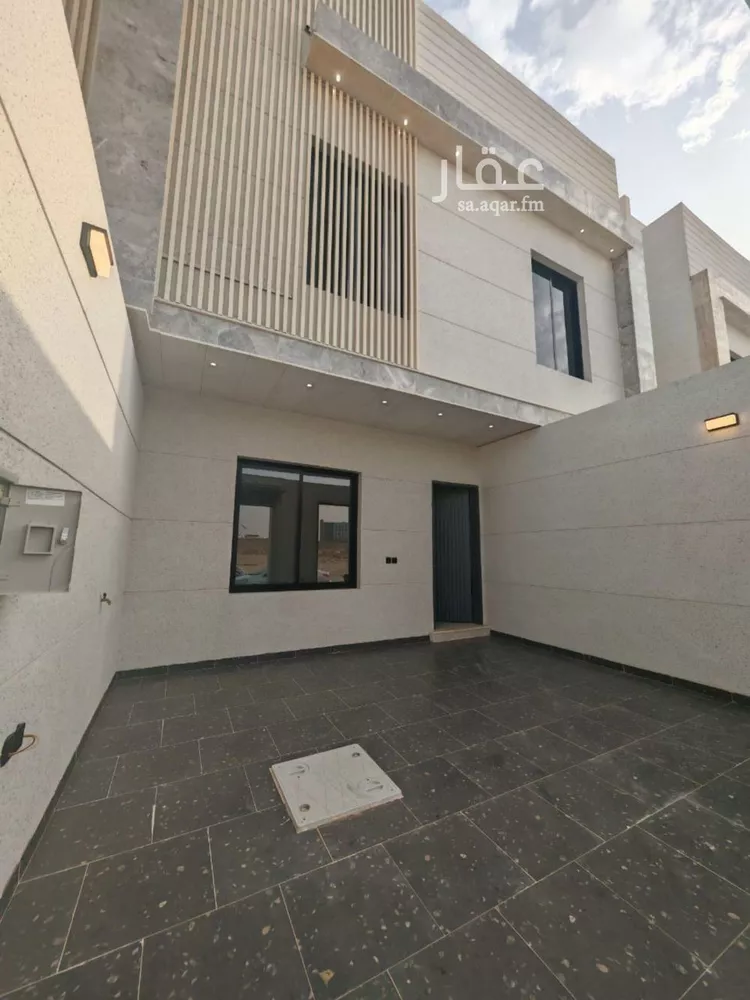 فيلا للبيع في شارع نجم الدين الايوبي, حي طويق, مدينة الرياض, منطقة الرياض صورة 4