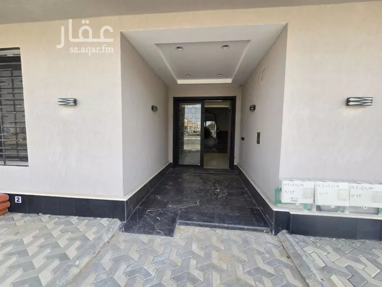 شقة للبيع في شارع محمد بن عوجان, حي الحزم, مدينة الرياض, منطقة الرياض صورة 5