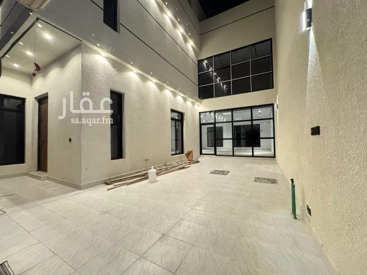 فيلا للبيع في شارع الجنادرية, حي ظهرة لبن, مدينة الرياض, منطقة الرياض صورة 2