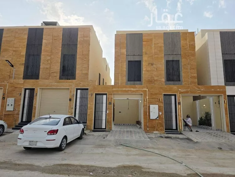 فيلا للبيع في شارع سليمان, حي طويق, مدينة الرياض, منطقة الرياض صورة 2