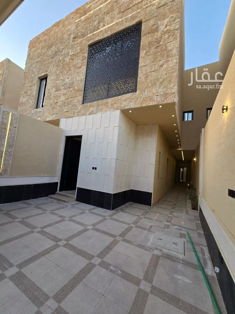 دور للبيع في شارع ابي محمد, حي طويق, مدينة الرياض, منطقة الرياض صورة 4
