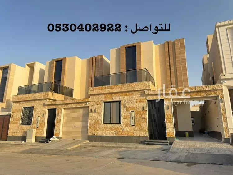 فيلا للبيع في شارع عبد الرحمن , حي المهدية, مدينة الرياض, منطقة الرياض