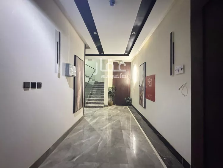 شقة للبيع في شارع سعد بن معاذ, حي طويق, مدينة الرياض, منطقة الرياض صورة 2