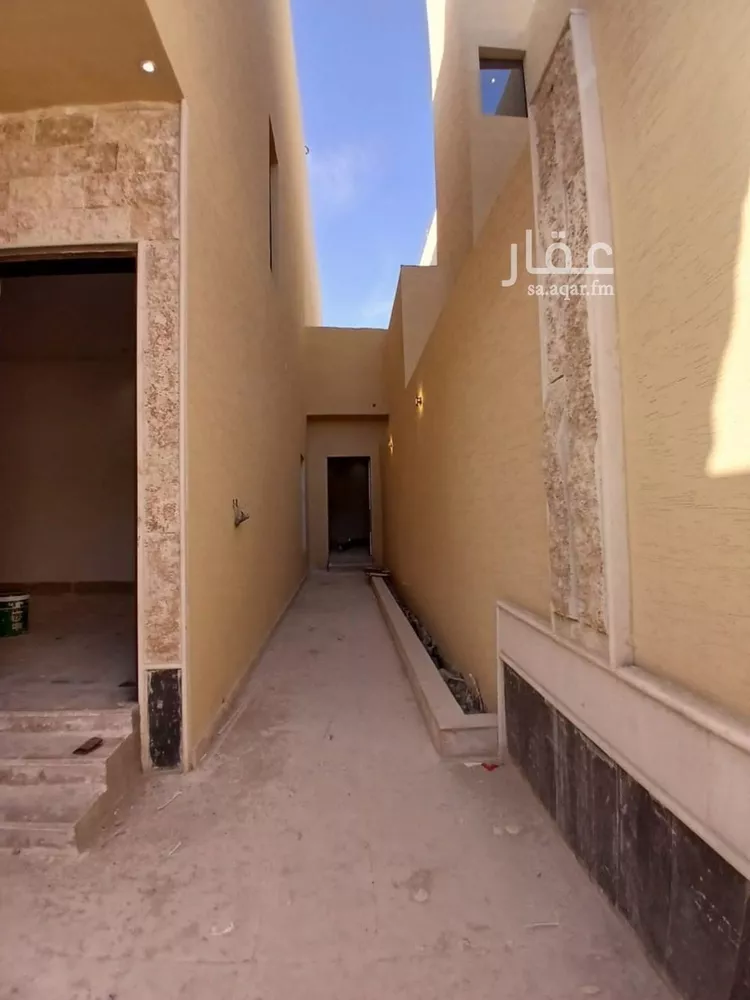 دور للبيع في شارع إبراهيم بن عبدالسلام, حي طويق, مدينة الرياض, منطقة الرياض صورة 4