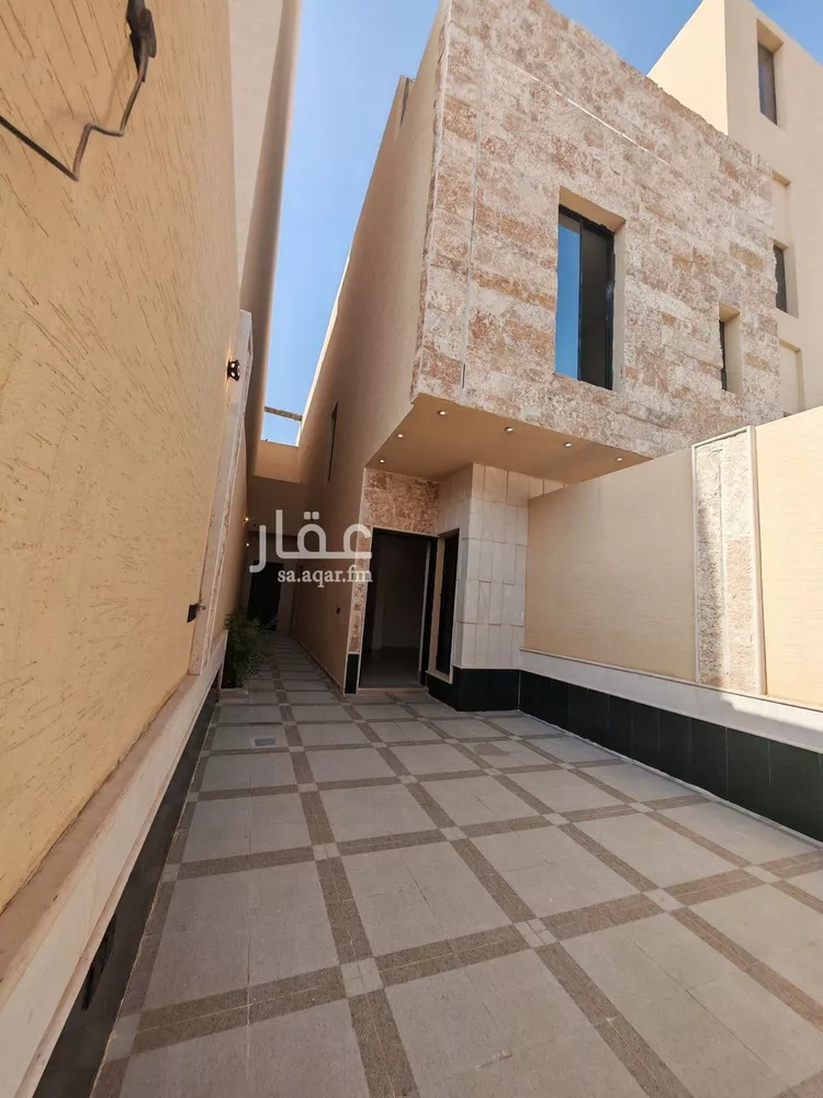 دور للبيع في شارع رباح بن أبي معروف, حي طويق, مدينة الرياض, منطقة الرياض صورة 3