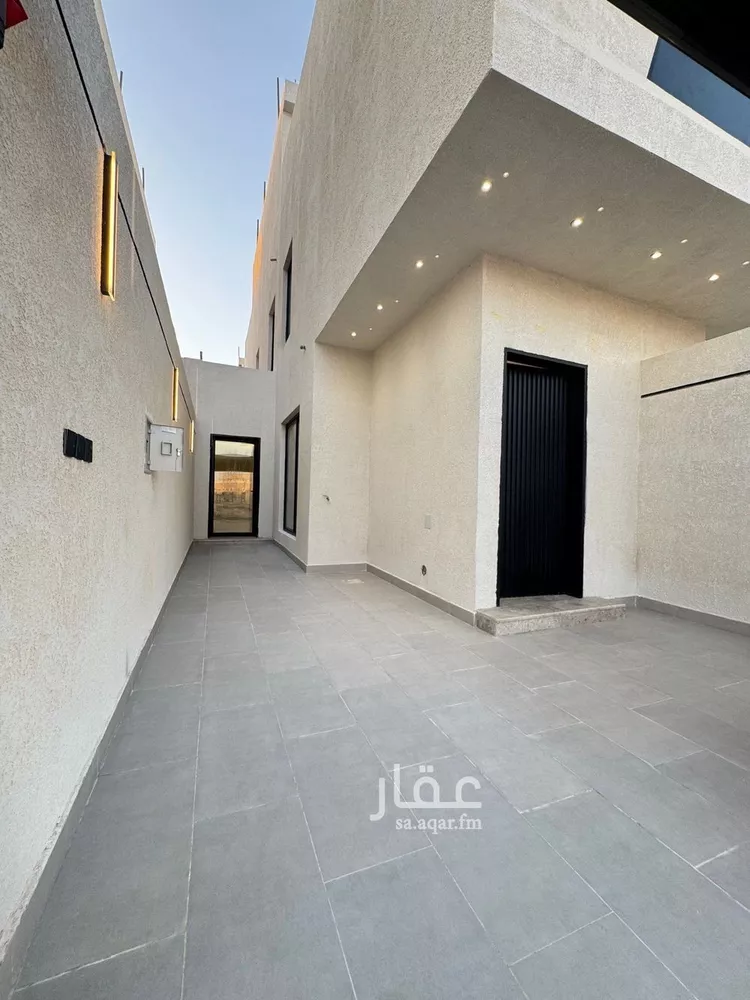 دور للبيع في شارع الحفي, حي ديراب, مدينة الرياض, منطقة الرياض صورة 2