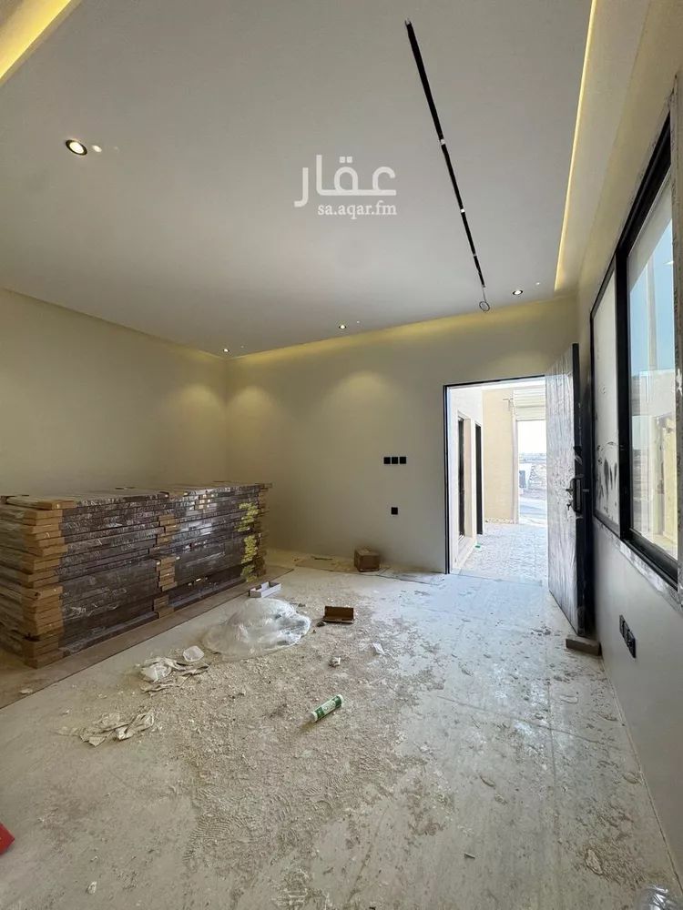 دور للبيع في شارع الحكمان, حي ديراب, مدينة الرياض, منطقة الرياض صورة 3