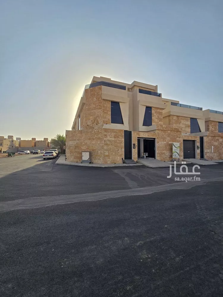 Villa for Sale in Riyadh Al Mahdiyah