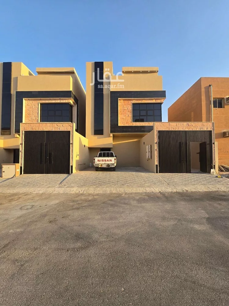 دور للبيع في شارع يعقوب السامري, حي طويق, مدينة الرياض, منطقة الرياض