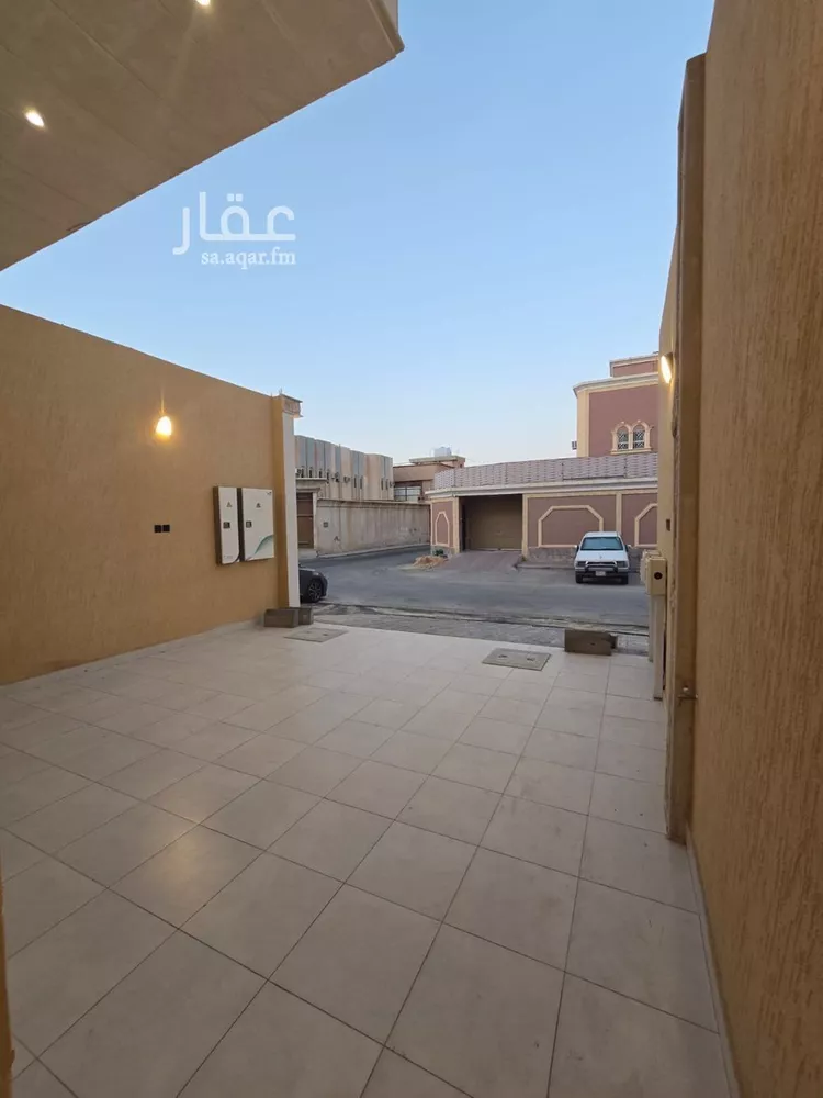 شقة للبيع في شارع الكاتب, حي العريجاء الغربي, مدينة الرياض, منطقة الرياض صورة 4