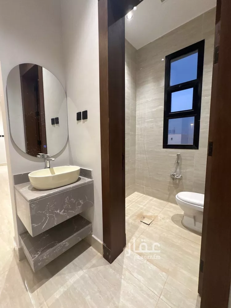 دور للبيع في شارع يحيى بن عبيد, حي طويق, مدينة الرياض, منطقة الرياض 8