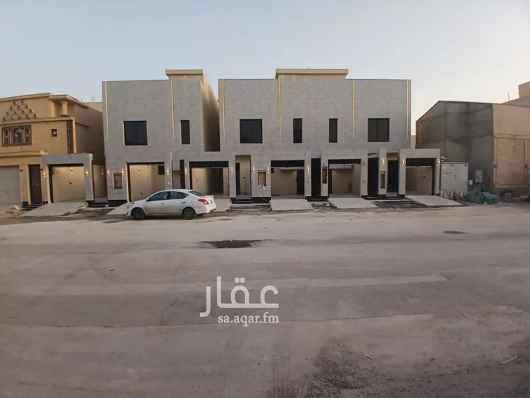 فيلا للبيع في شارع القاضي أبي يعلى, حي طويق, مدينة الرياض, منطقة الرياض صورة 2