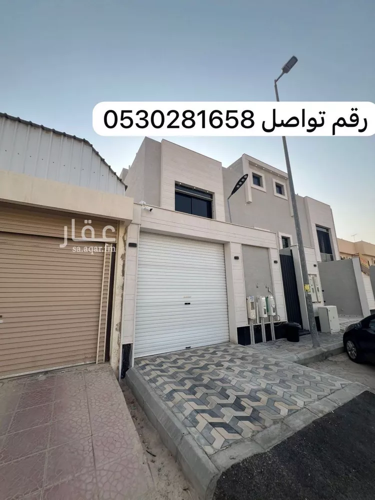 دور للبيع في شارع عبد الله زواوي, حي ظهرة البديعة, مدينة الرياض, منطقة الرياض
