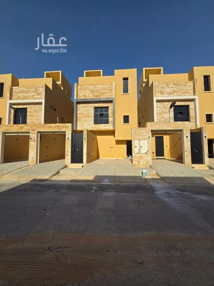 دور للبيع في شارع إسماعبل القسط, حي طويق, مدينة الرياض, منطقة الرياض