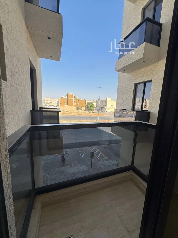 شقة للبيع في شارع المندق, حي ظهرة لبن, مدينة الرياض, منطقة الرياض 8