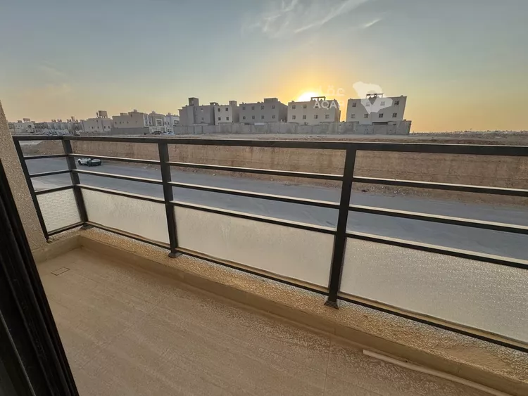 شقة للبيع في شارع أبي حاتم الرازي, حي طويق, مدينة الرياض, منطقة الرياض 9