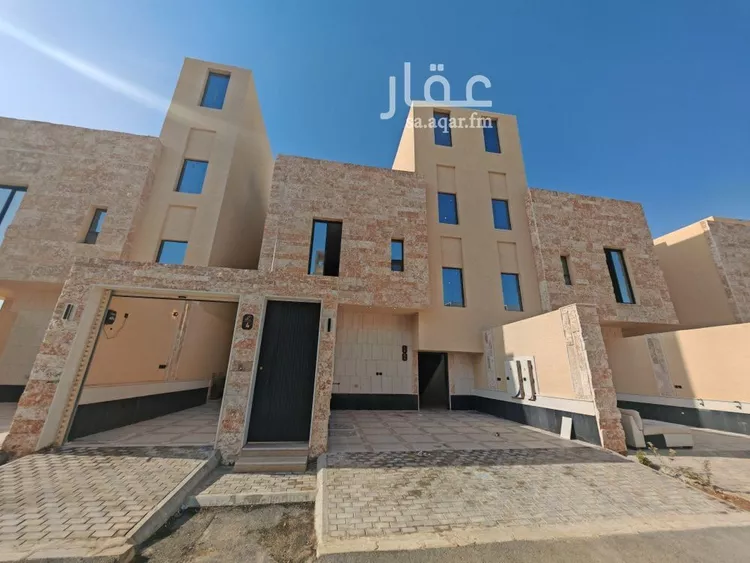 دور للبيع في شارع رباح بن أبي معروف, حي طويق, مدينة الرياض, منطقة الرياض صورة 2